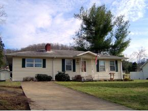333 Rock Springs Road Kingsport, TN 37663 - Photo 1 of 1 Photo 1
