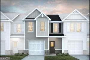 509 Azalea Way, Unit 53 Temple, GA 30179 - Photo 1 of 1 Gallery Image 1
