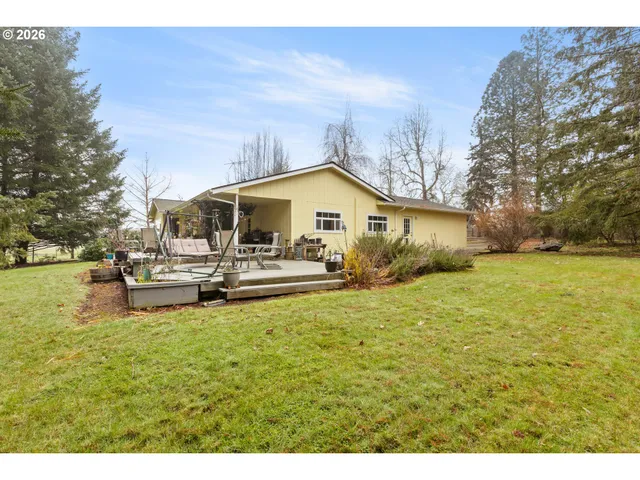 $600,500 | 674 Youngs Lane, Roseburg, OR 97471