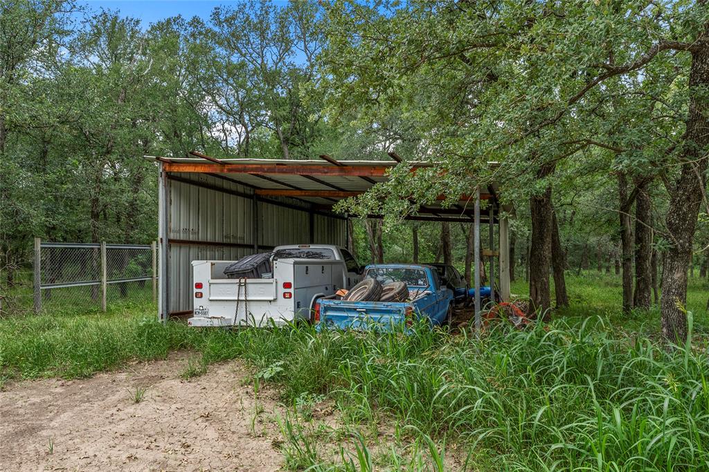 1014 Ranchito Road Bellmead, TX 76705 - Photo 34 of 37