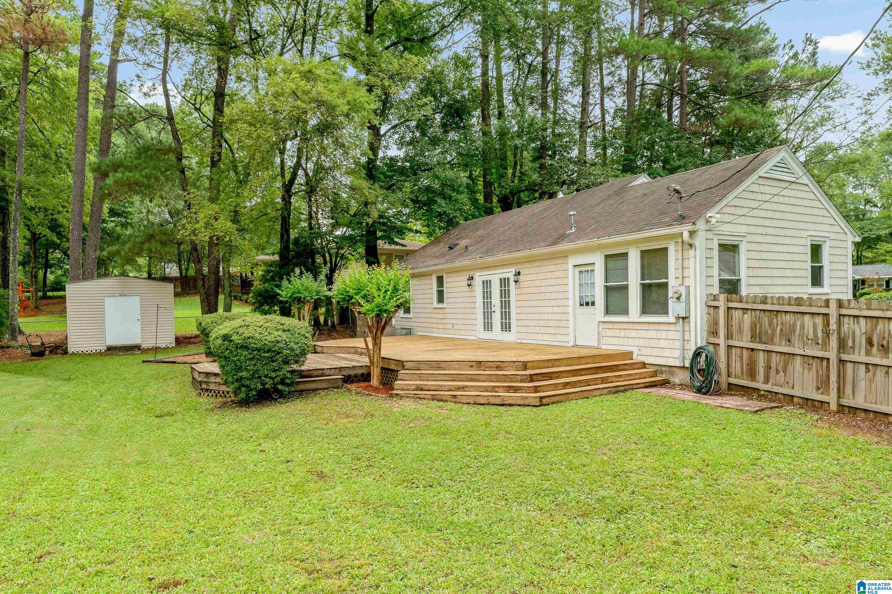 1006 Pineview Road Jasper, AL 35504 - Photo 28 of 32