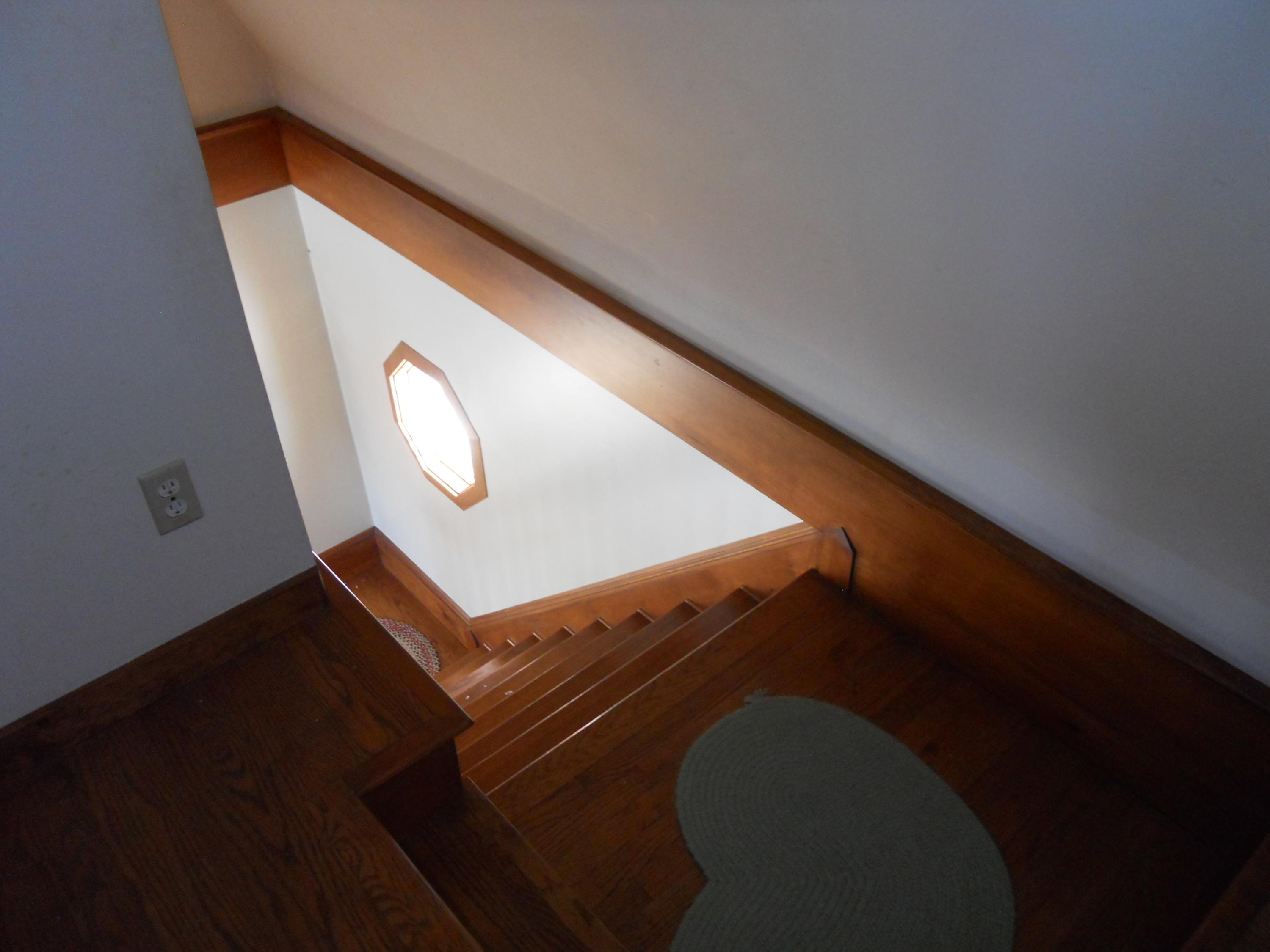 198 West Bay Road Islesboro, ME 04848 - Photo 23 of 27 Stairway