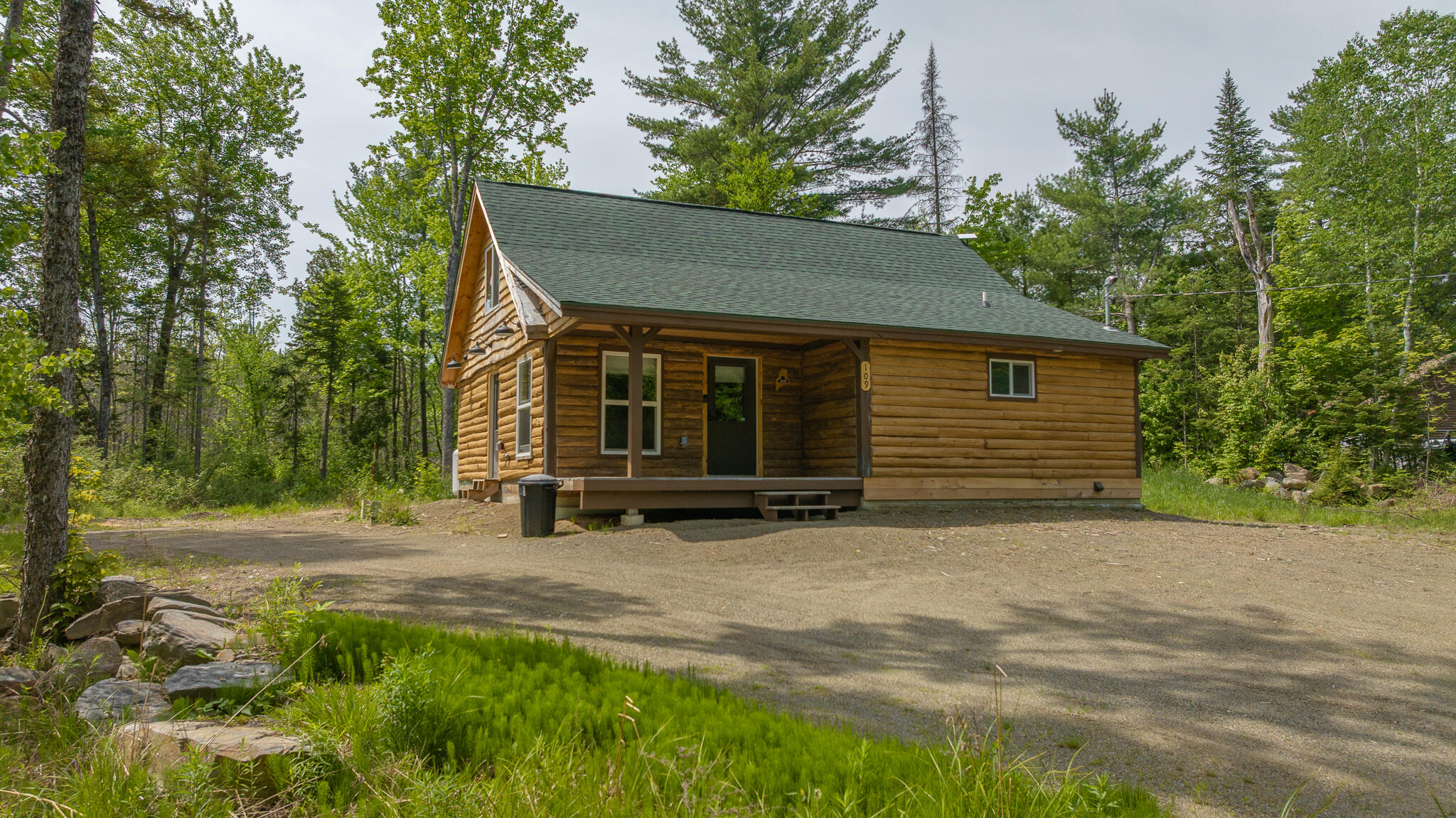 109 Brown Road Farmington, ME 04938 - Photo 18 of 42 Brown Rd-18