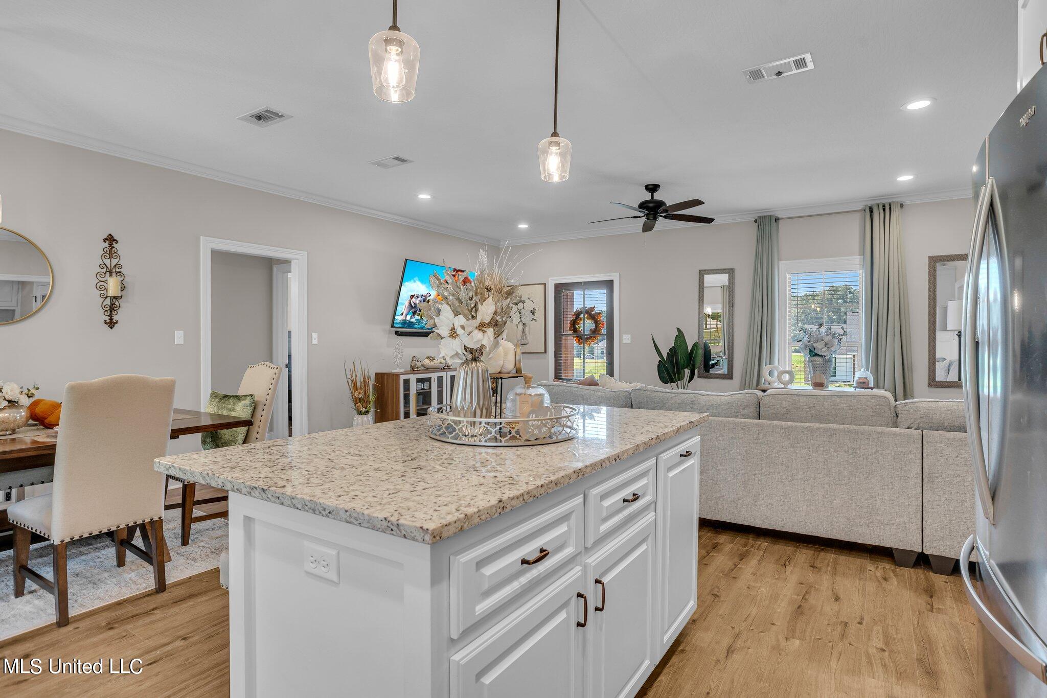 3 Stephens Lane Sumrall, MS 39482 - Photo 7 of 24 24-web-or-mls-3 Stephens ln Chasity Unde