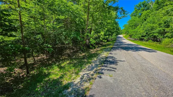 $35,000 | Lot #1148 Spring Creek Drive, Sunrise Beach, MO 65079