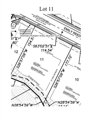 $4,290,000 | 469 Emily Reed Lane, Atlanta, GA 30342