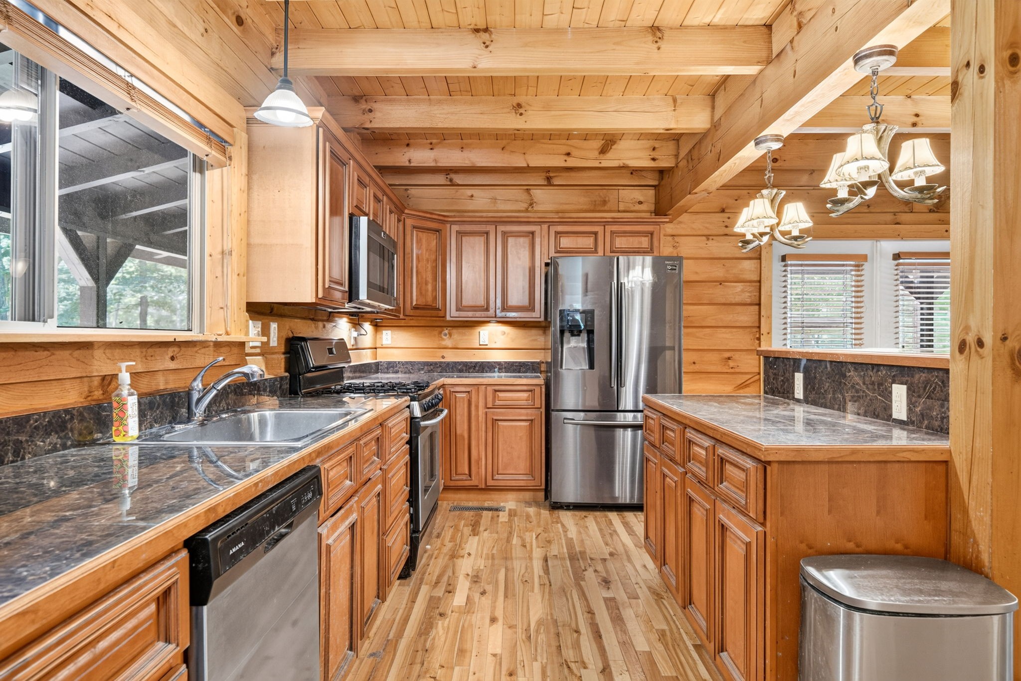 35 Ridge View Lane Spencer, TN 38585 - Photo 6 of 35 Gallery Image 6