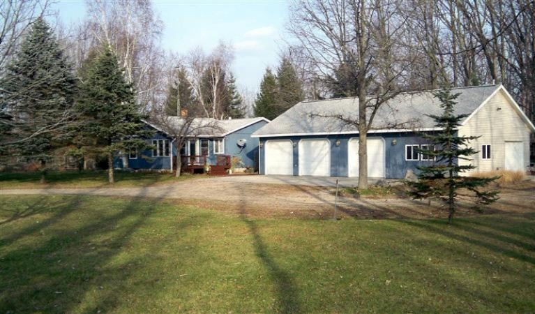 5544 Carlson Road Edmore, MI 48829 - Photo 1 of 22 Primary Photo