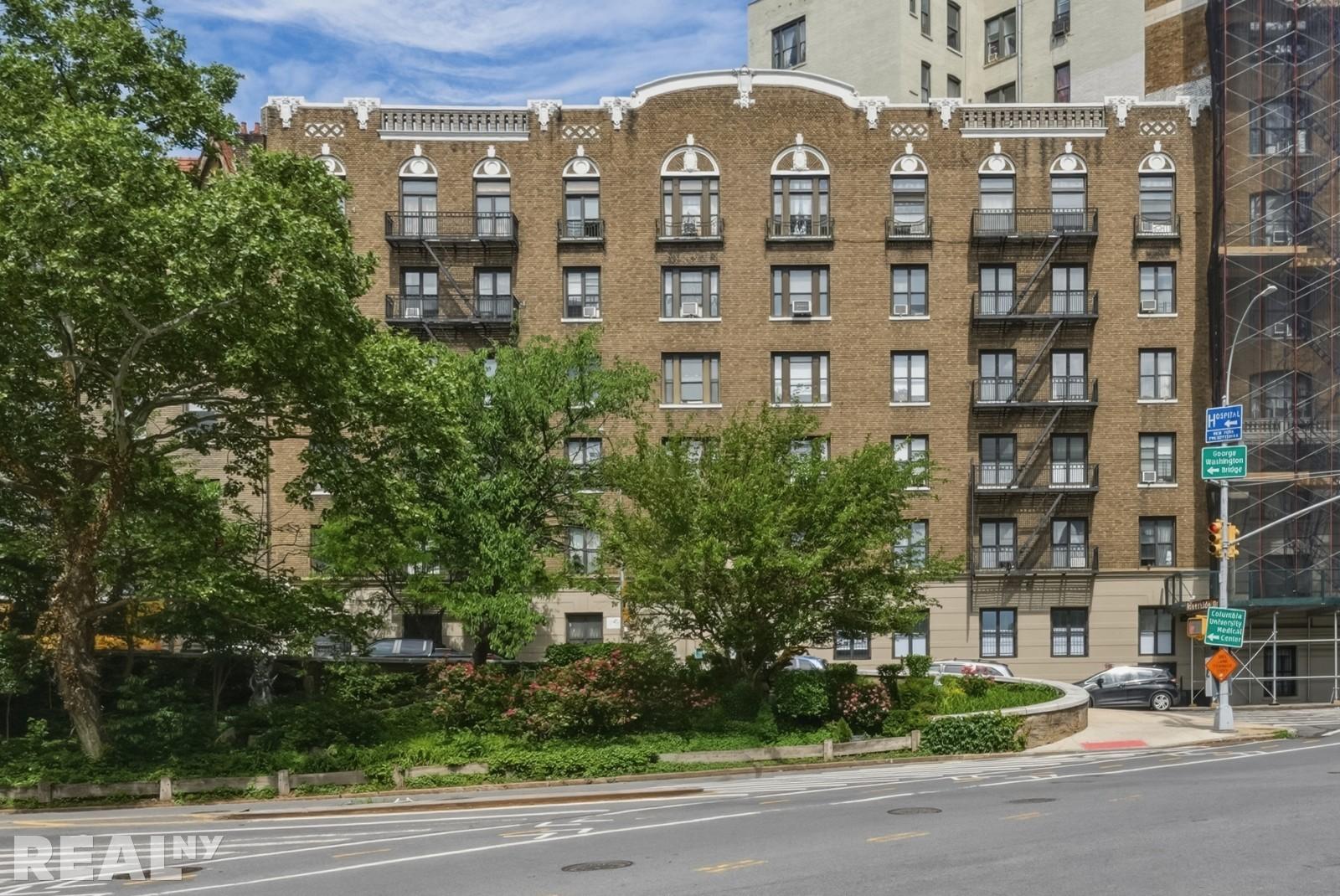 812 Riverside Drive, Unit 1 Manhattan, NY 10032 - Photo 14 of 16 Photo 15