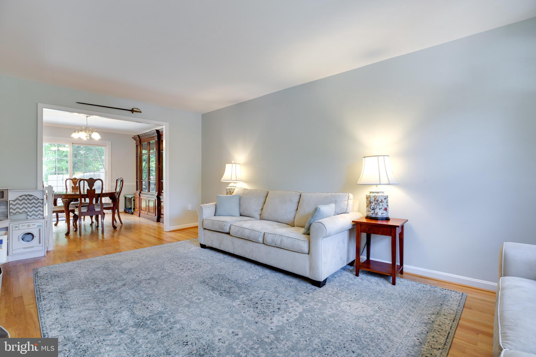 5269 Leestone Court Springfield, VA 22151 - Photo 5 of 43 Gallery Image 5