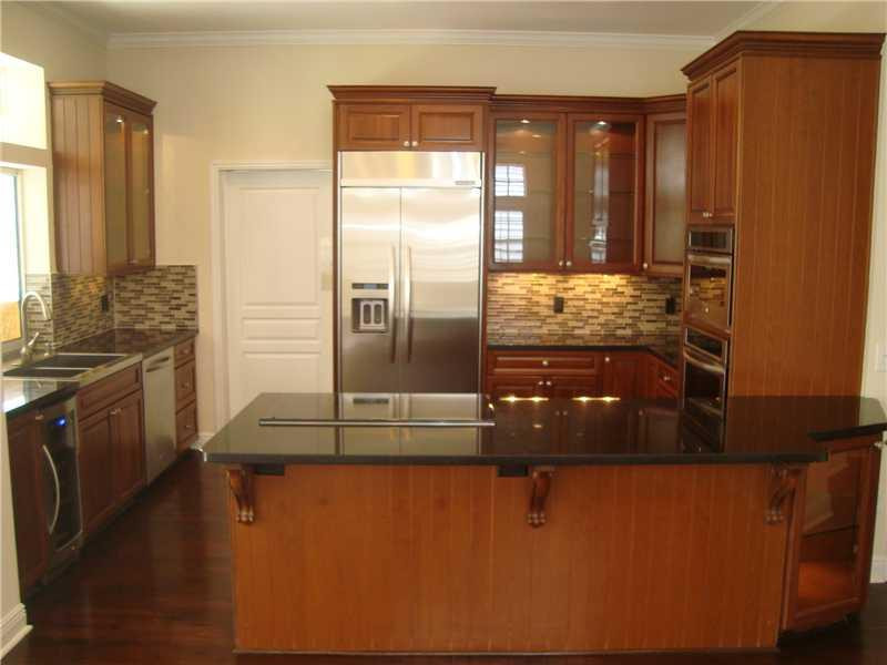 194 Ocean Key Way Jupiter, FL 33477 - Photo 11 of 35 Kitchen