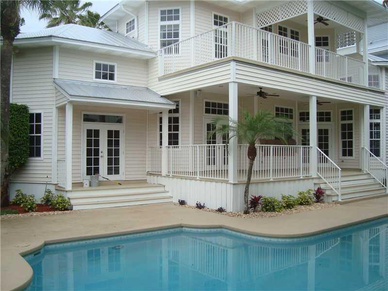 194 Ocean Key Way Jupiter, FL 33477 - Photo 34 of 35 Exterior Back Other