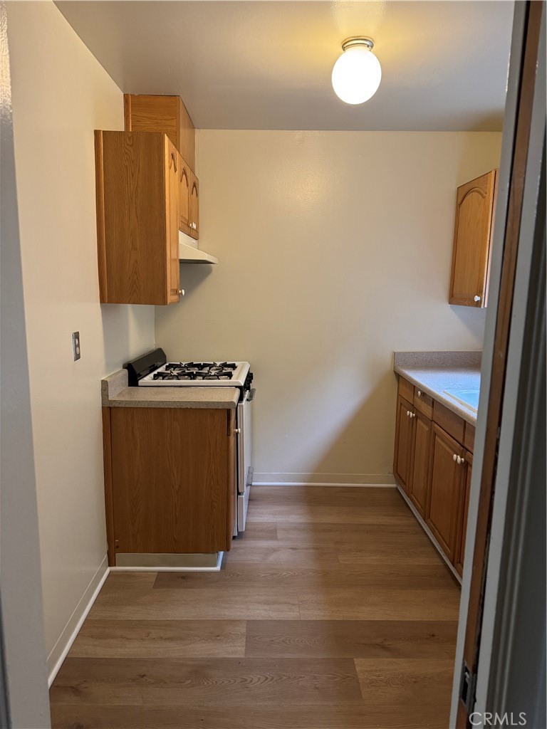 936 West Duarte Road, Unit C Arcadia, CA 91007 - Photo 12 of 29 a view of a storage & utility room
