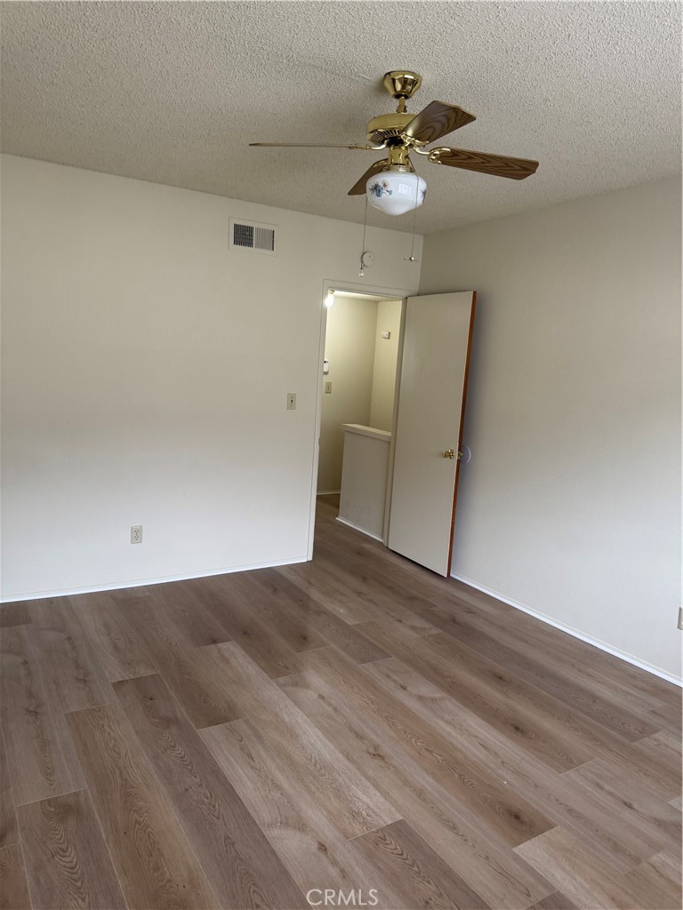 936 West Duarte Road, Unit C Arcadia, CA 91007 - Photo 19 of 29 a view of empty room with wooden floor