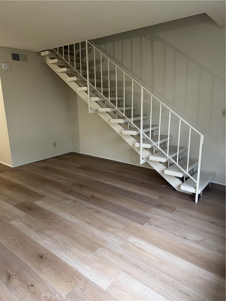 936 West Duarte Road, Unit C Arcadia, CA 91007 - Photo 6 of 29 a view of entryway with wooden floor
