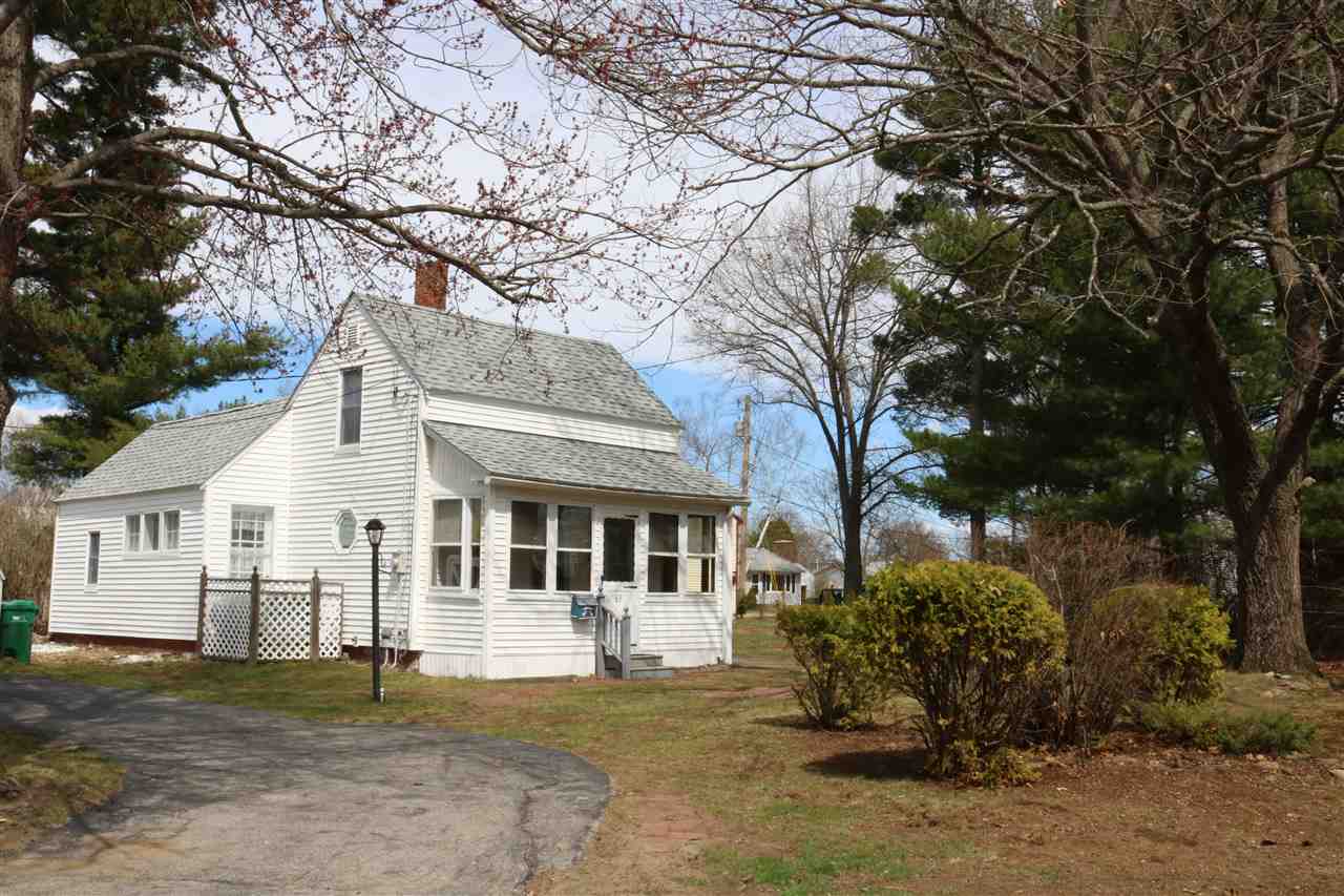 63 Washington Street Rochester, NH 03867 - Photo 1 of 23