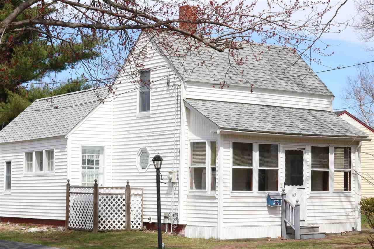 63 Washington Street Rochester, NH 03867 - Photo 2 of 23