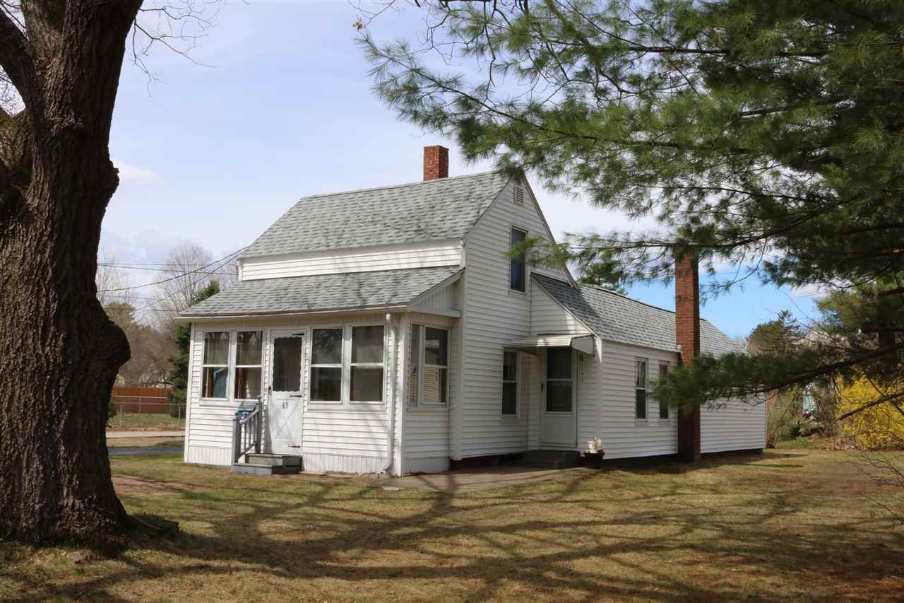 63 Washington Street Rochester, NH 03867 - Photo 3 of 23