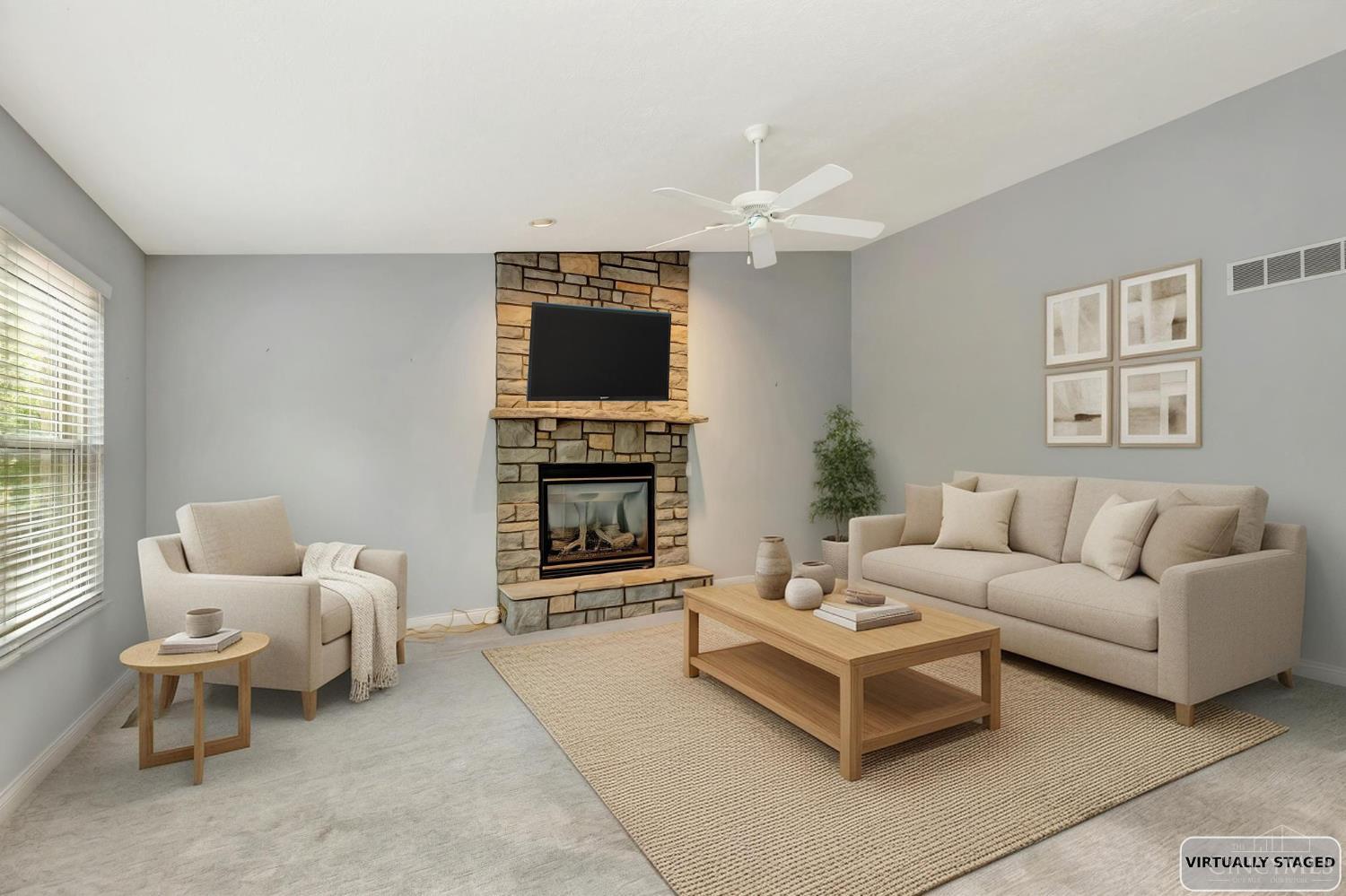 7757 Austin Ridge Drive Cincinnati, OH 45247 - Photo 11 of 55