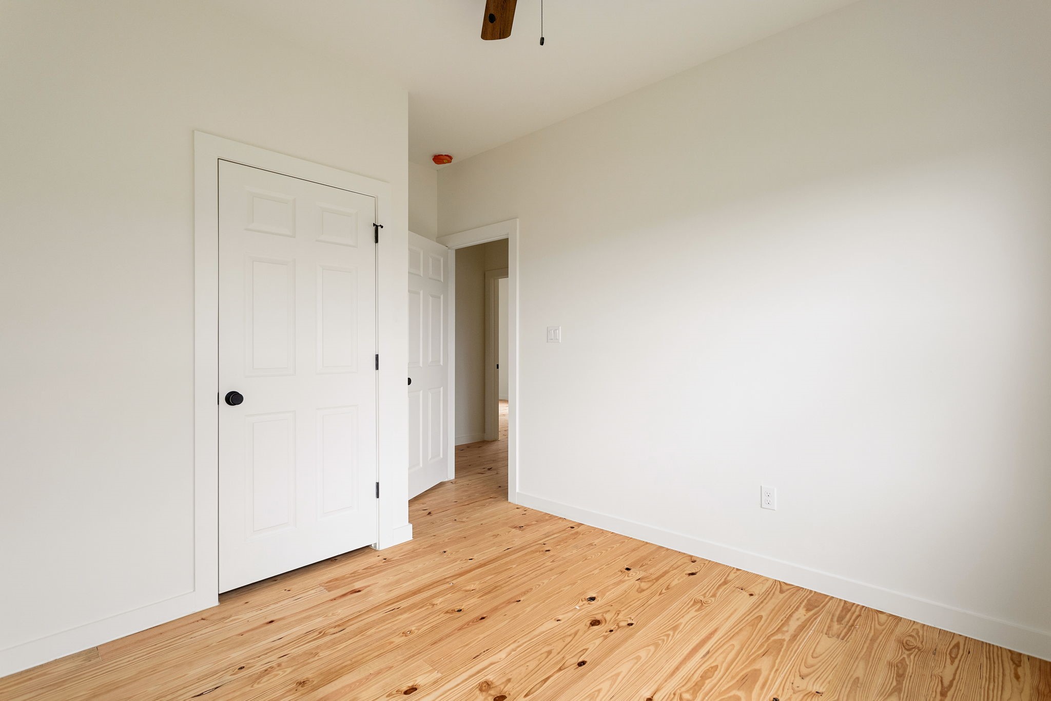226 North Dixie Street Brenham, TX 77833 - Photo 21 of 22 a view of empty room