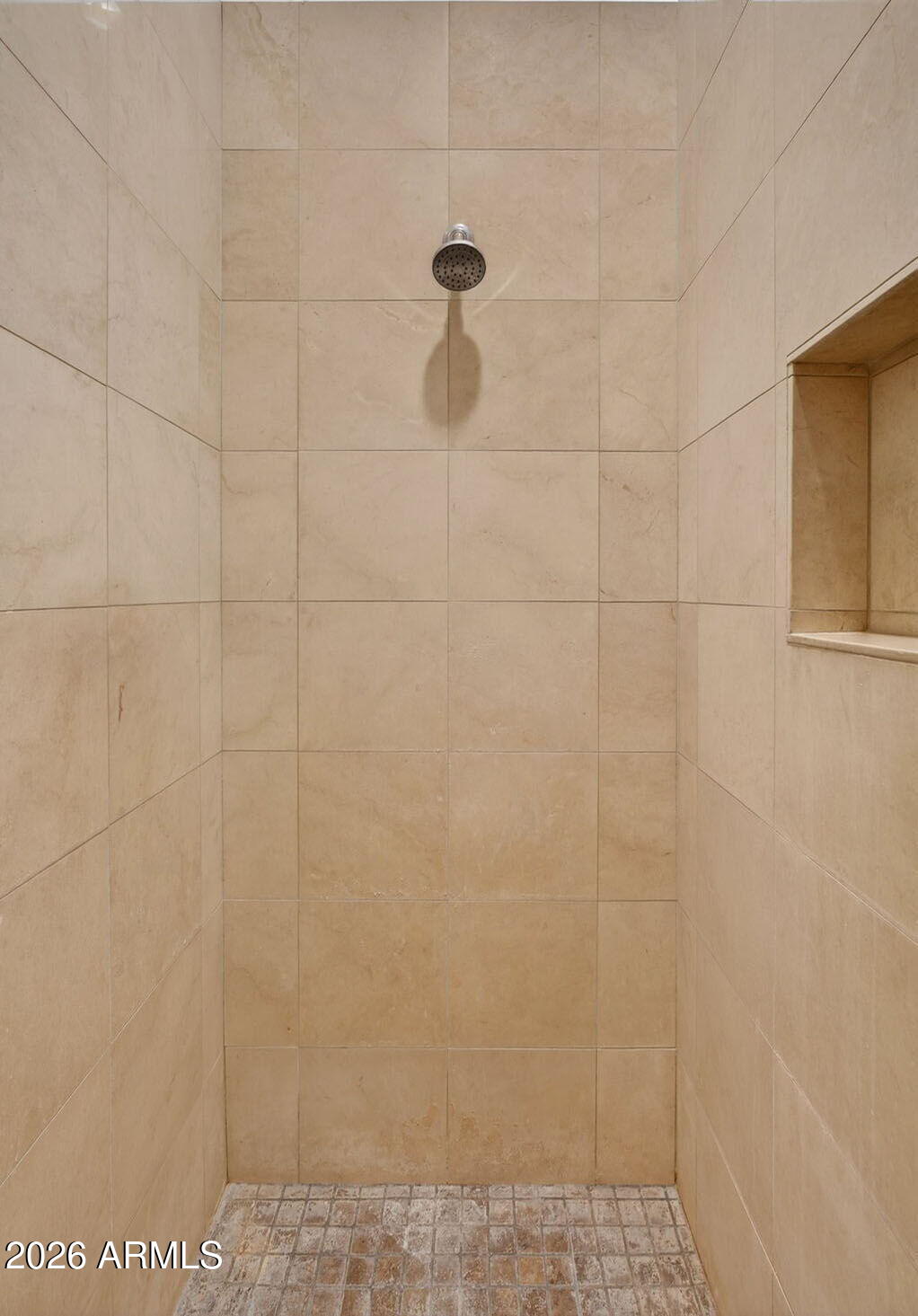 2929 West New River Road New River, AZ 85087 - Photo 22 of 53 a bathroom with a shower