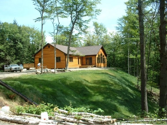 174 Pine Ridge Road Stowe, VT 05672 - Photo 1 of 1 Gallery Image 1
