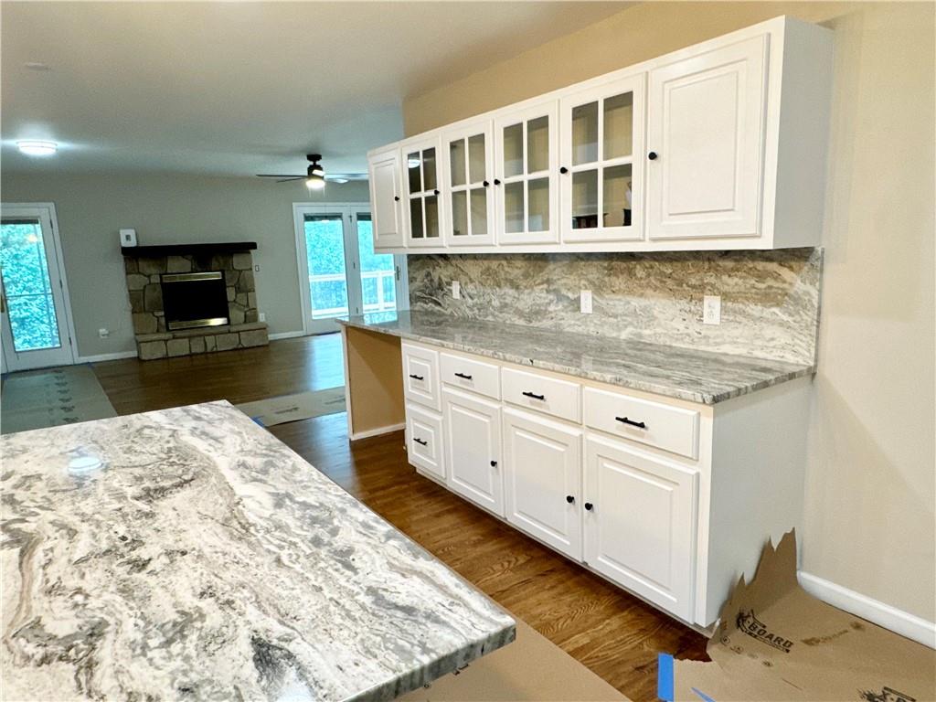 1803 Chatuge Hills Road Hiawassee, GA 30546 - Photo 11 of 44