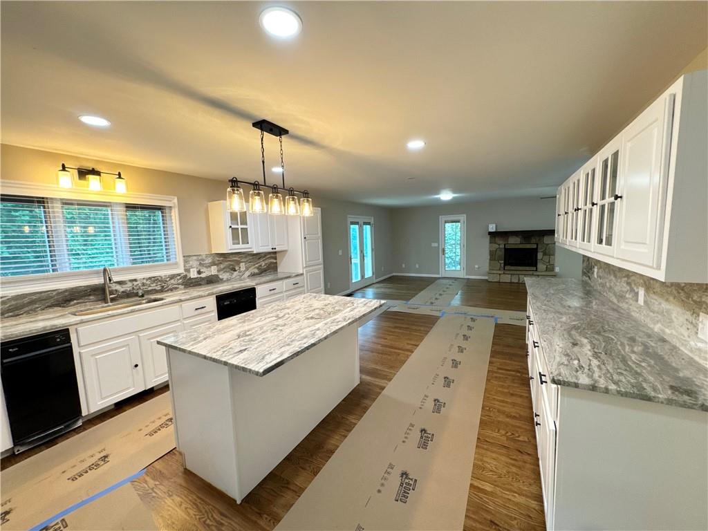 1803 Chatuge Hills Road Hiawassee, GA 30546 - Photo 13 of 44