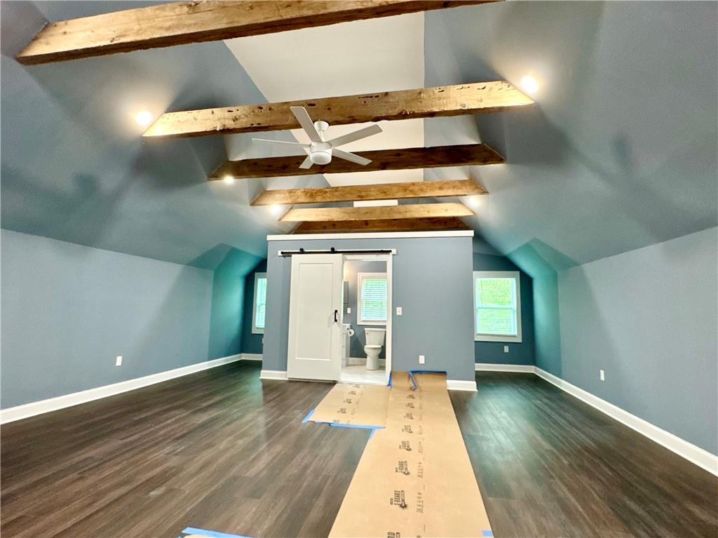 1803 Chatuge Hills Road Hiawassee, GA 30546 - Photo 20 of 44