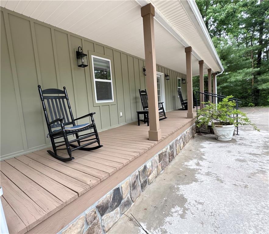 1803 Chatuge Hills Road Hiawassee, GA 30546 - Photo 3 of 44