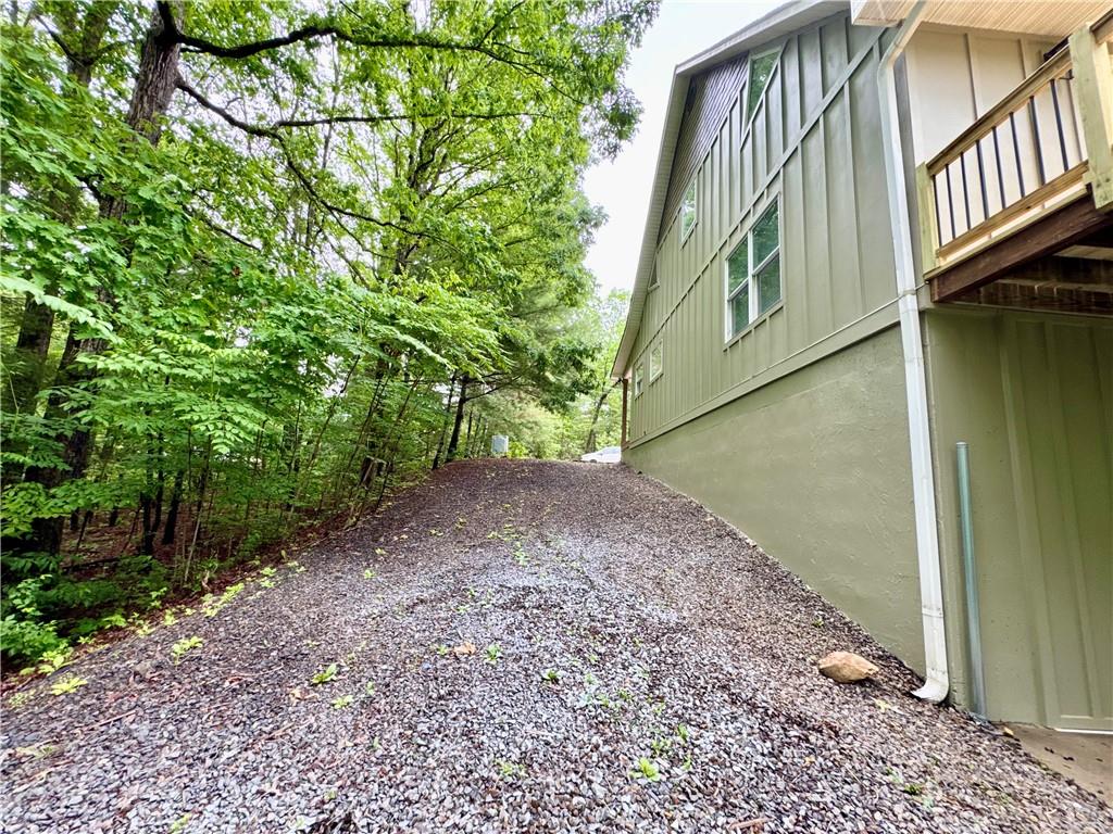 1803 Chatuge Hills Road Hiawassee, GA 30546 - Photo 37 of 44