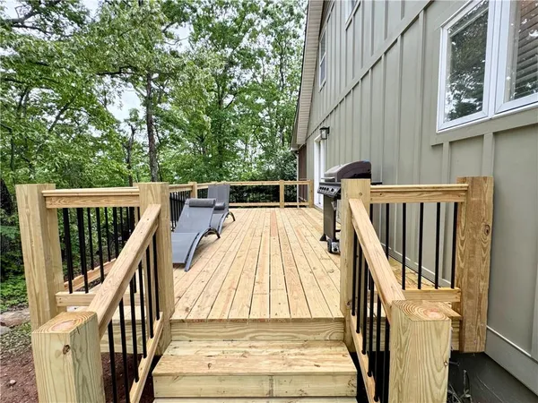 $745,000 | 1803 Chatuge Hills Road, Hiawassee, GA 30546