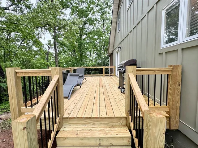 $745,000 | 1803 Chatuge Hills Road, Hiawassee, GA 30546