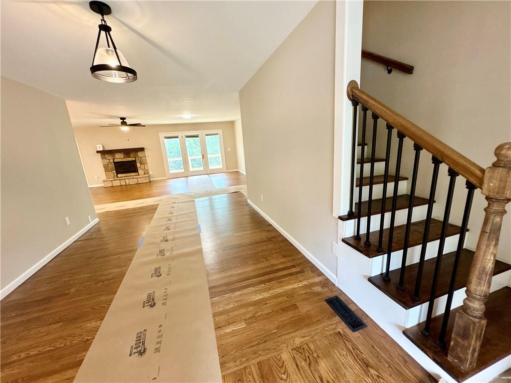 1803 Chatuge Hills Road Hiawassee, GA 30546 - Photo 4 of 44