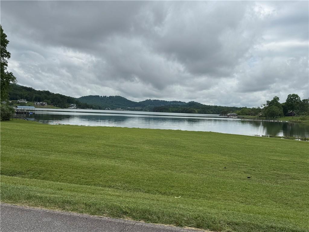 1803 Chatuge Hills Road Hiawassee, GA 30546 - Photo 42 of 44