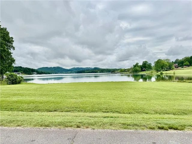 $745,000 | 1803 Chatuge Hills Road, Hiawassee, GA 30546
