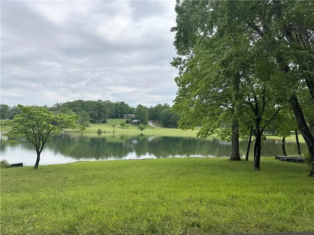 $745,000 | 1803 Chatuge Hills Road, Hiawassee, GA 30546