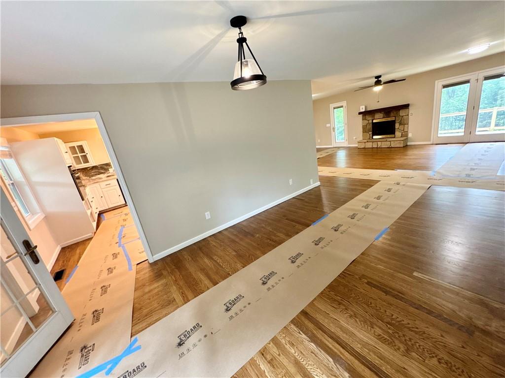 1803 Chatuge Hills Road Hiawassee, GA 30546 - Photo 7 of 44