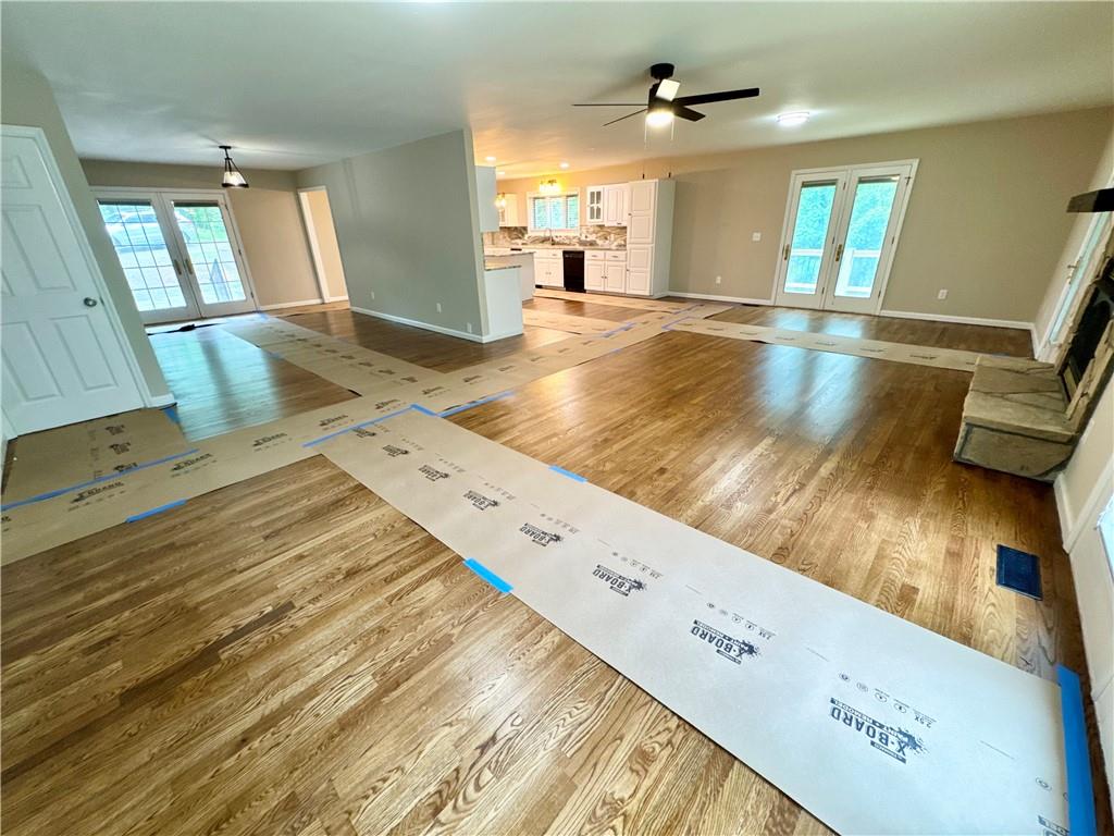 1803 Chatuge Hills Road Hiawassee, GA 30546 - Photo 8 of 44