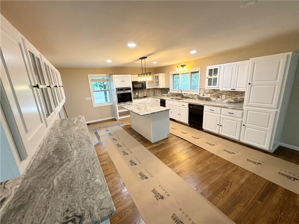 1803 Chatuge Hills Road Hiawassee, GA 30546 - Photo 10 of 44