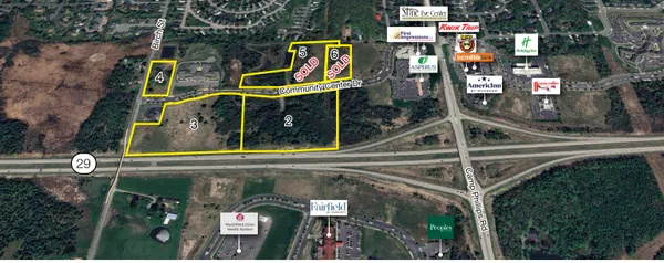 $1,030,961 | 0 Community Center Drive, Schofield, WI 54476