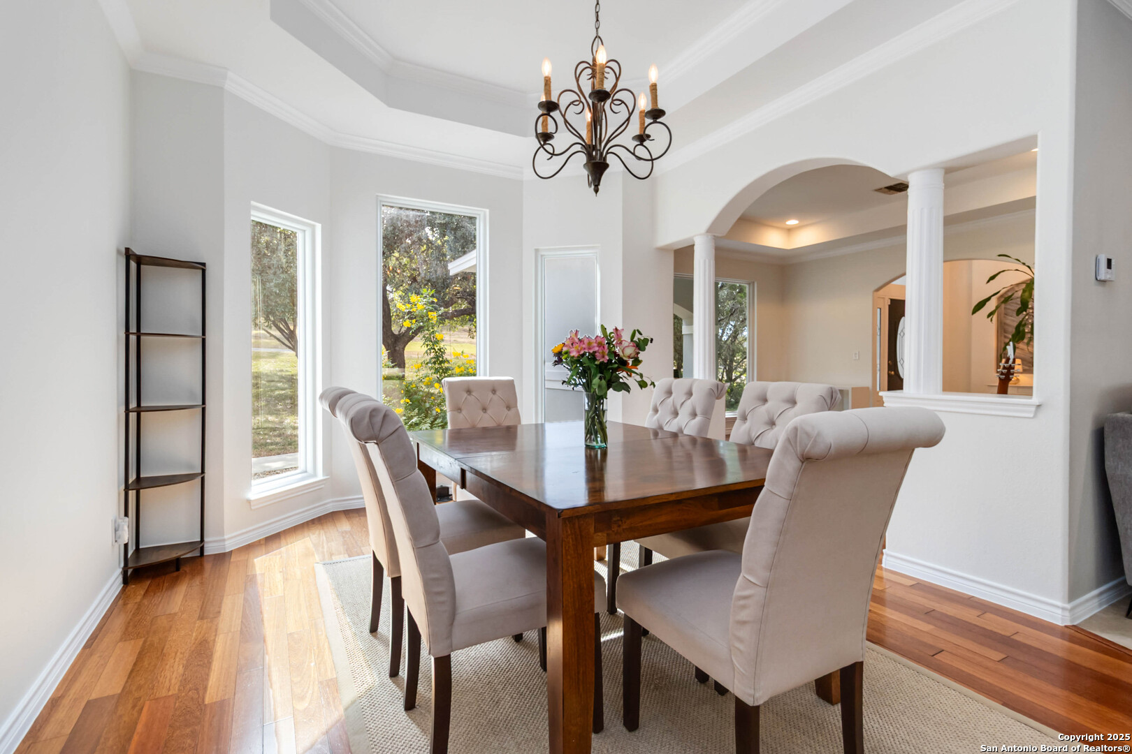 21927 Park View Drive Garden Ridge, TX 78266 - Photo 12 of 44