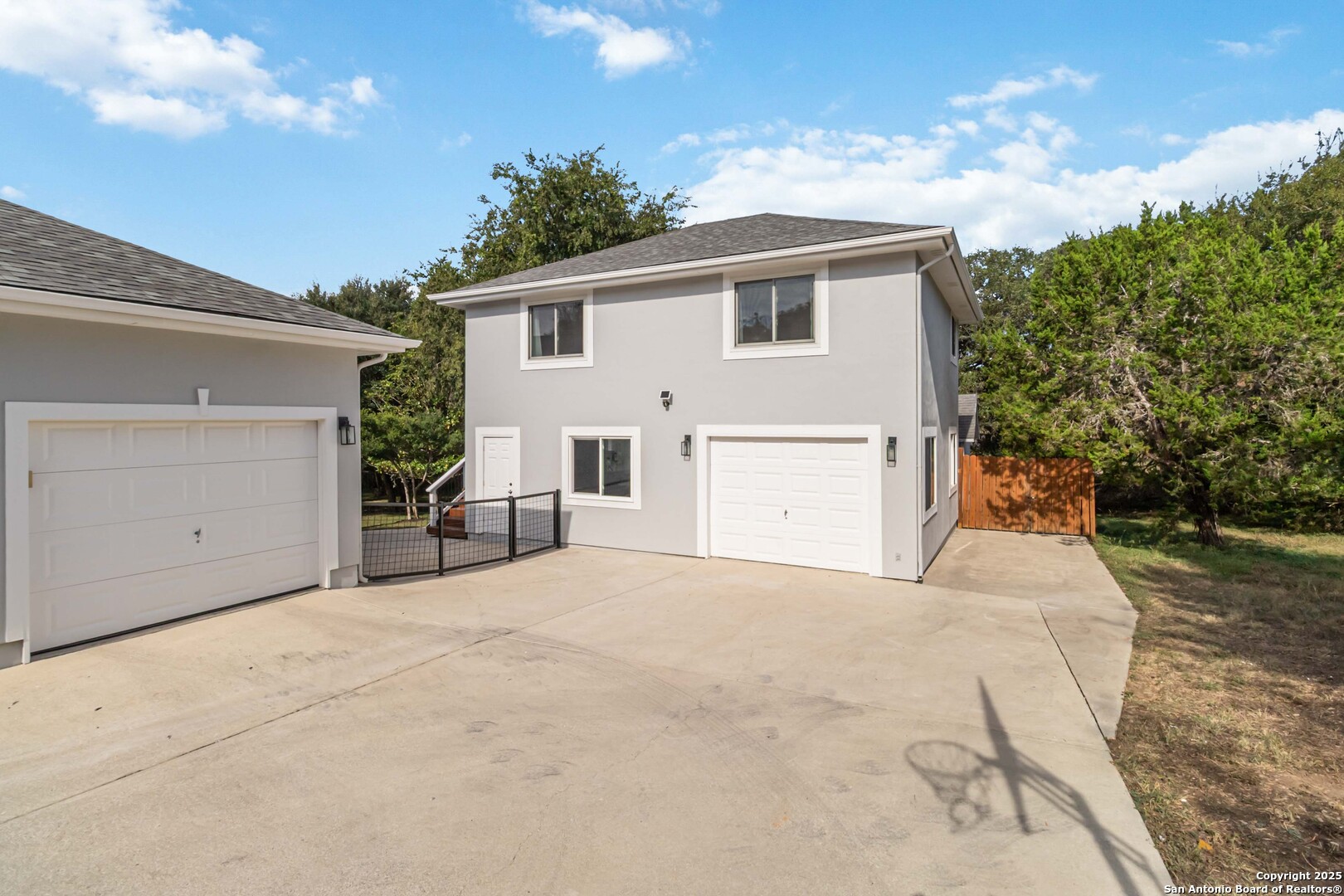 21927 Park View Drive Garden Ridge, TX 78266 - Photo 35 of 44