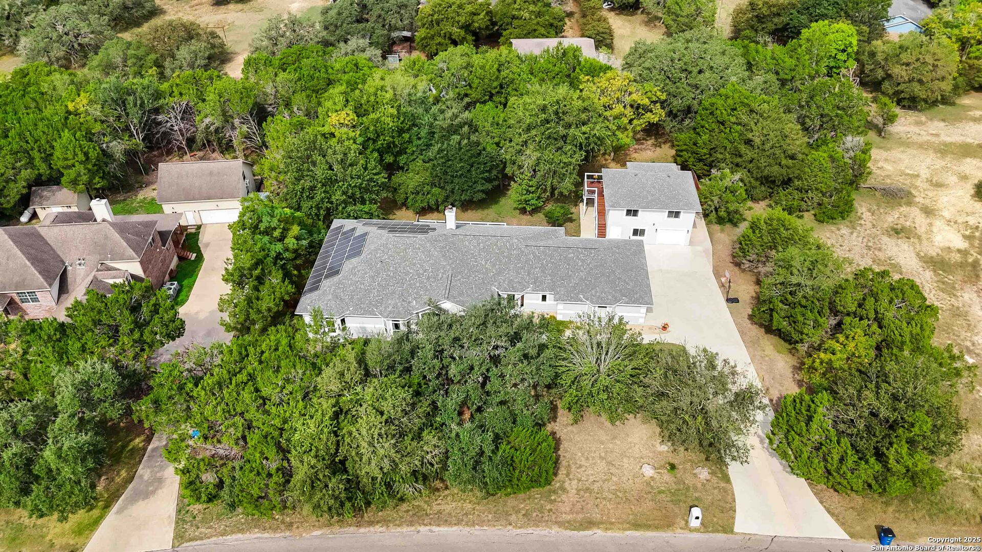 21927 Park View Drive Garden Ridge, TX 78266 - Photo 42 of 44