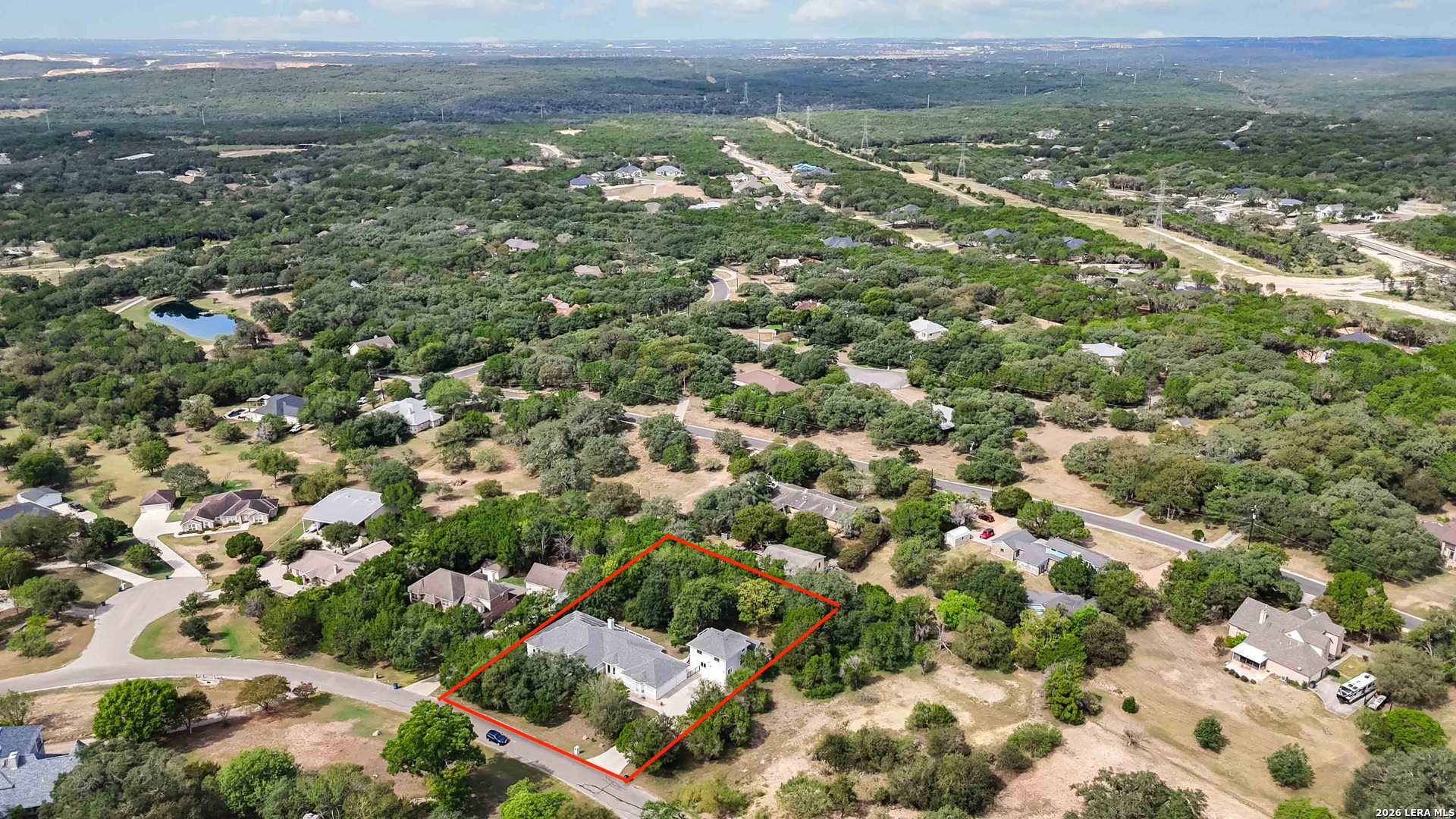 21927 Park View Drive Garden Ridge, TX 78266 - Photo 43 of 47