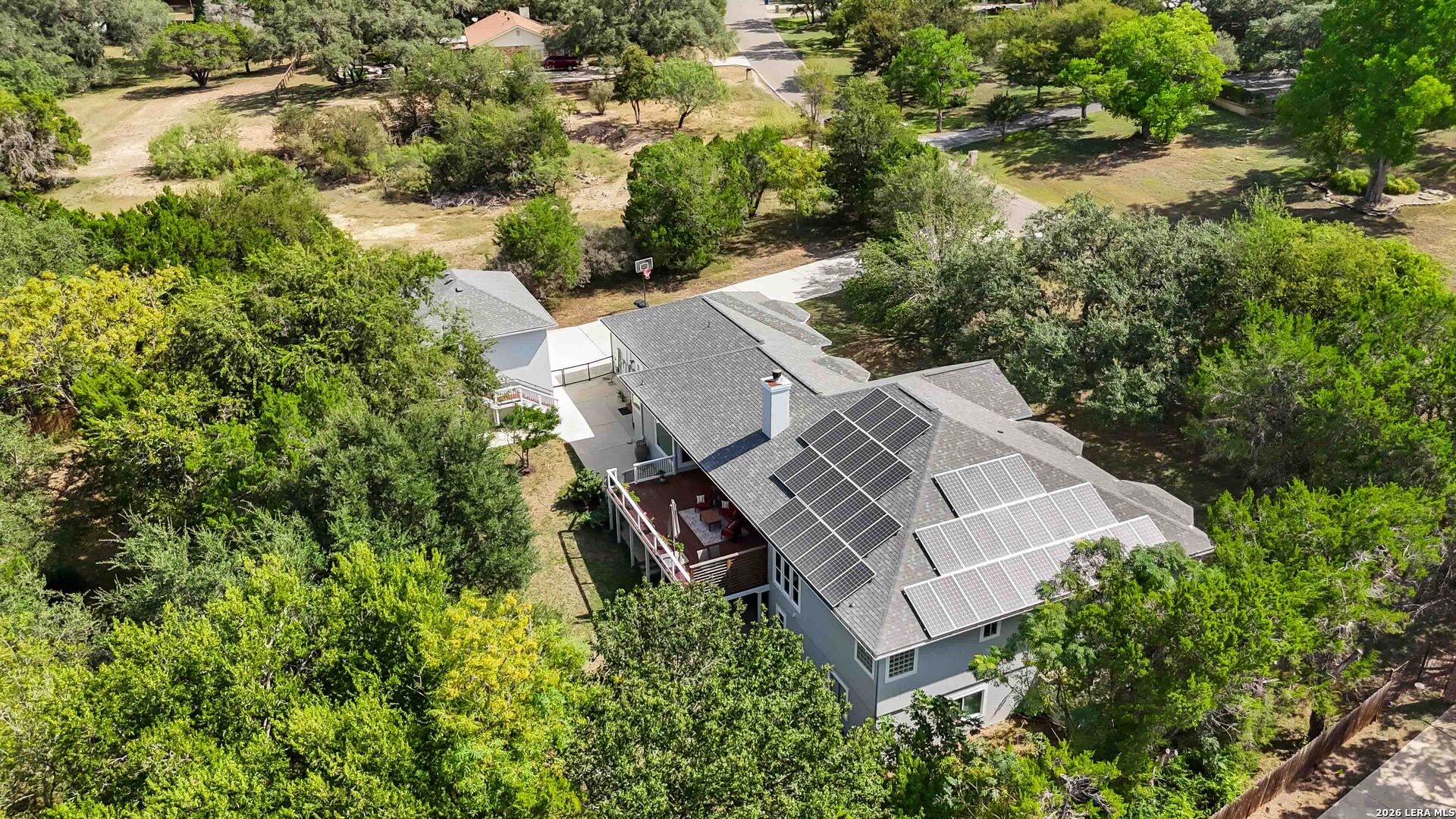 21927 Park View Drive Garden Ridge, TX 78266 - Photo 44 of 47