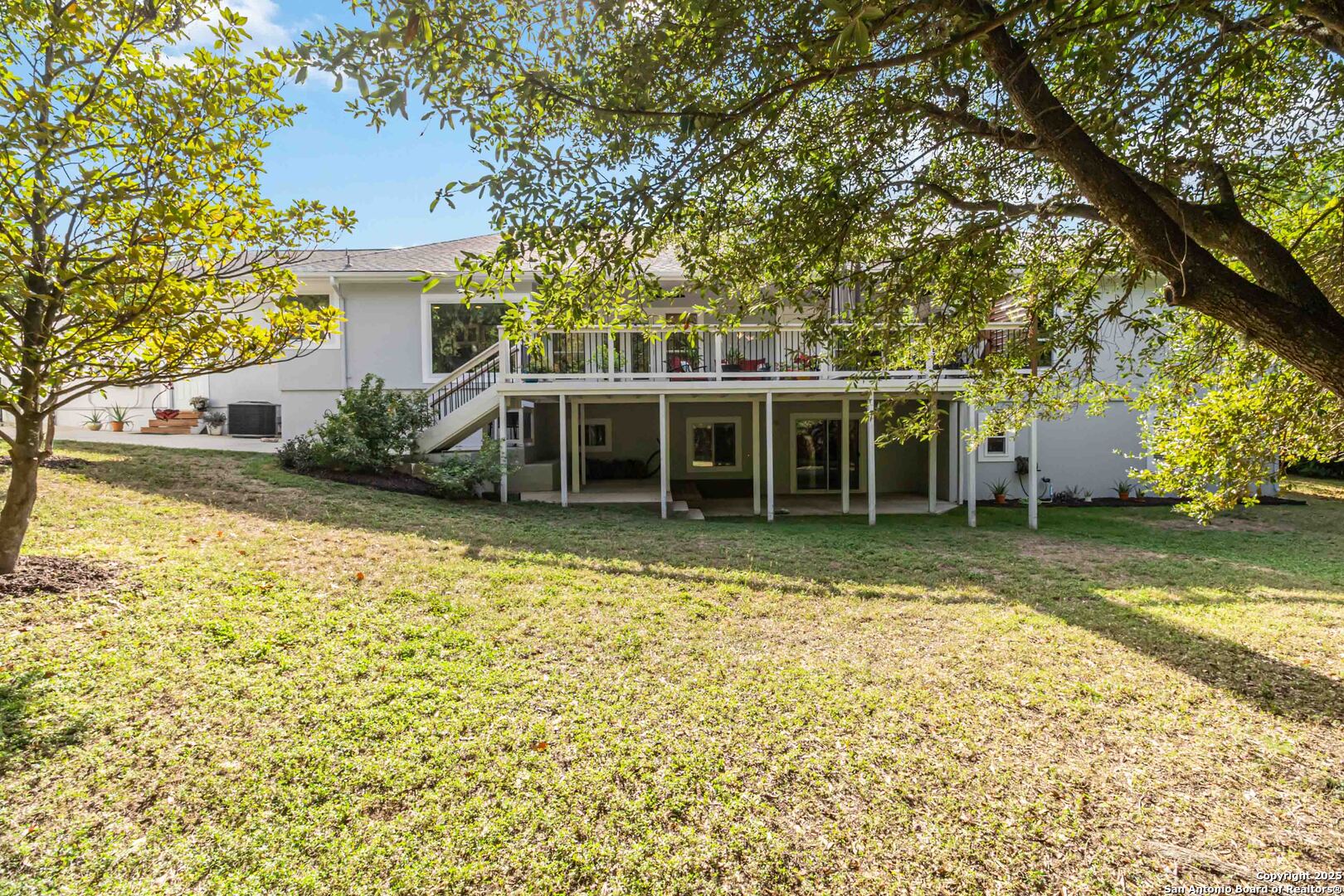 21927 Park View Drive Garden Ridge, TX 78266 - Photo 8 of 47