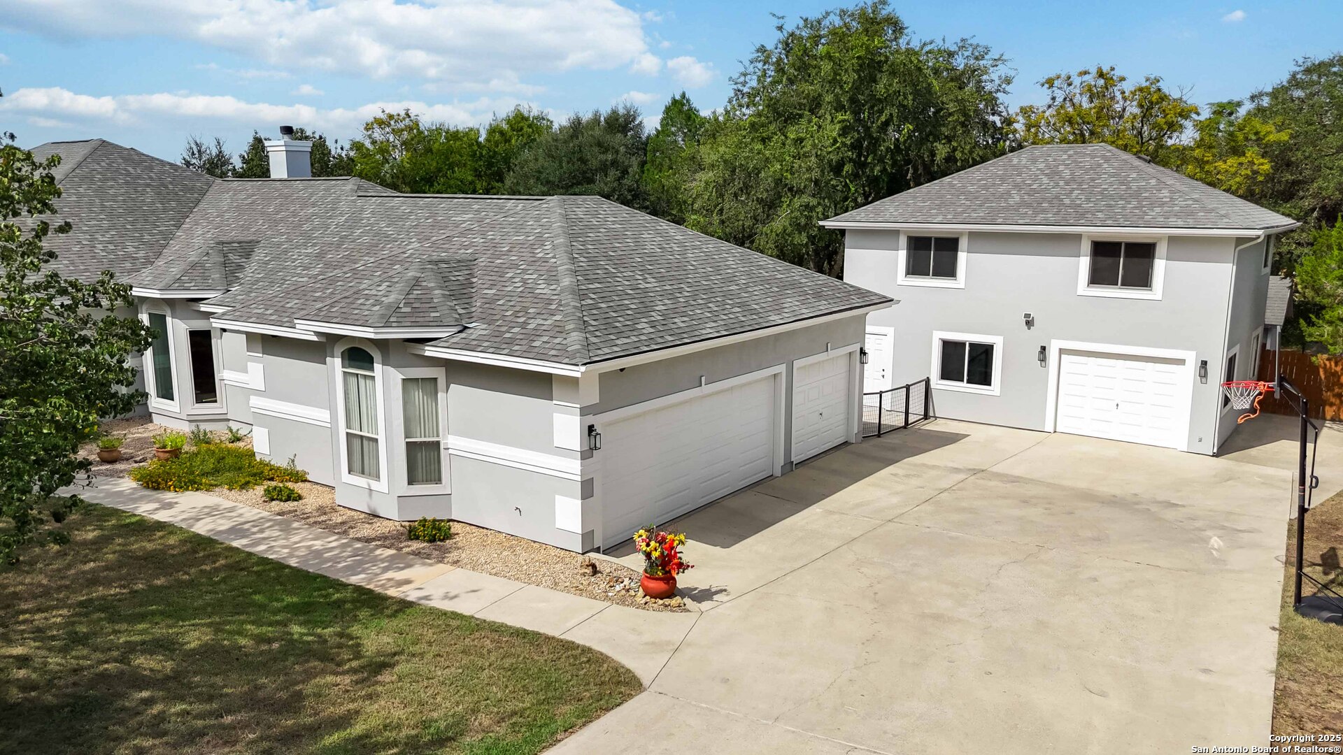 21927 Park View Drive Garden Ridge, TX 78266 - Photo 10 of 44