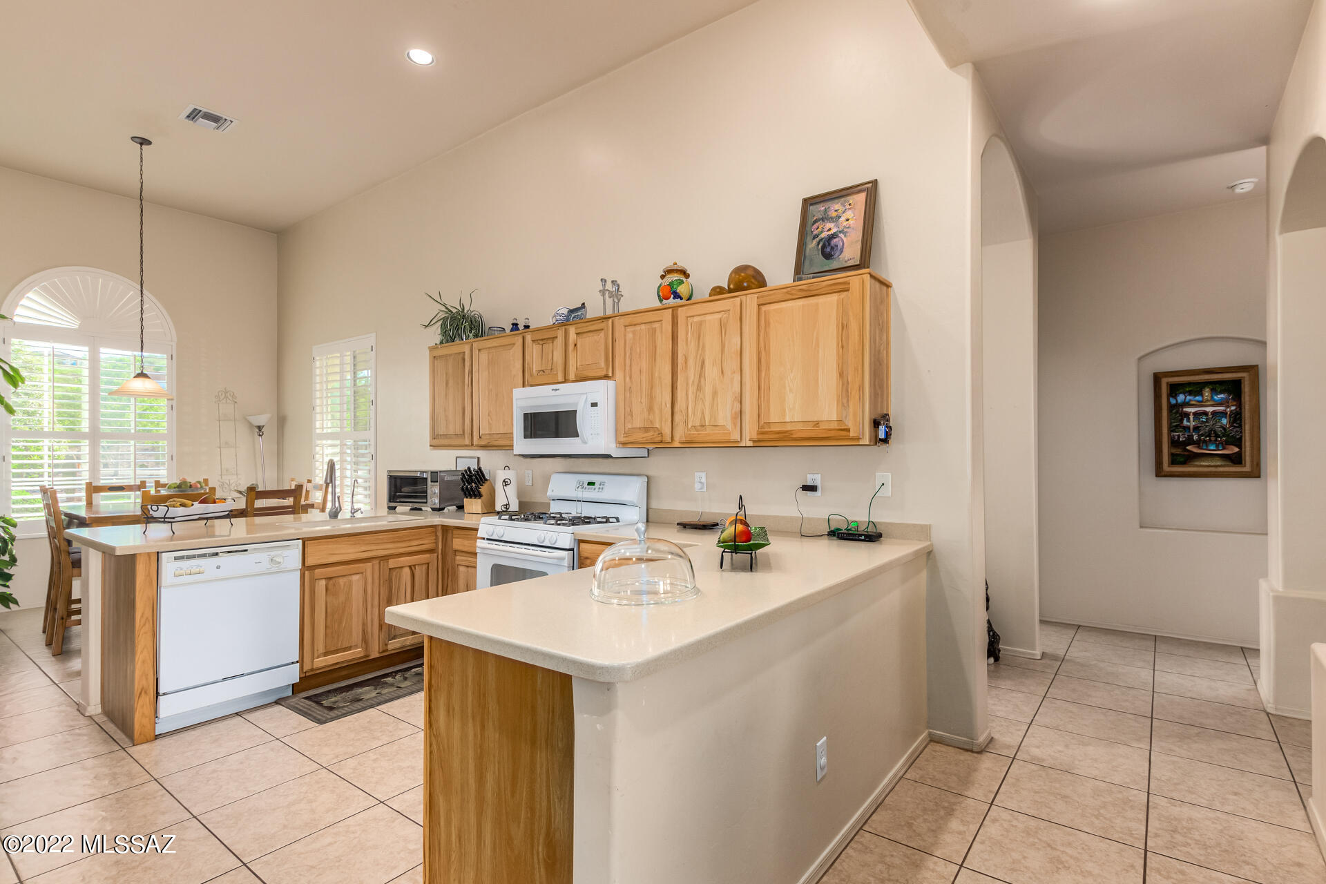 1083 San Tropez Court Rio Rico, AZ 85648 - Photo 16 of 43