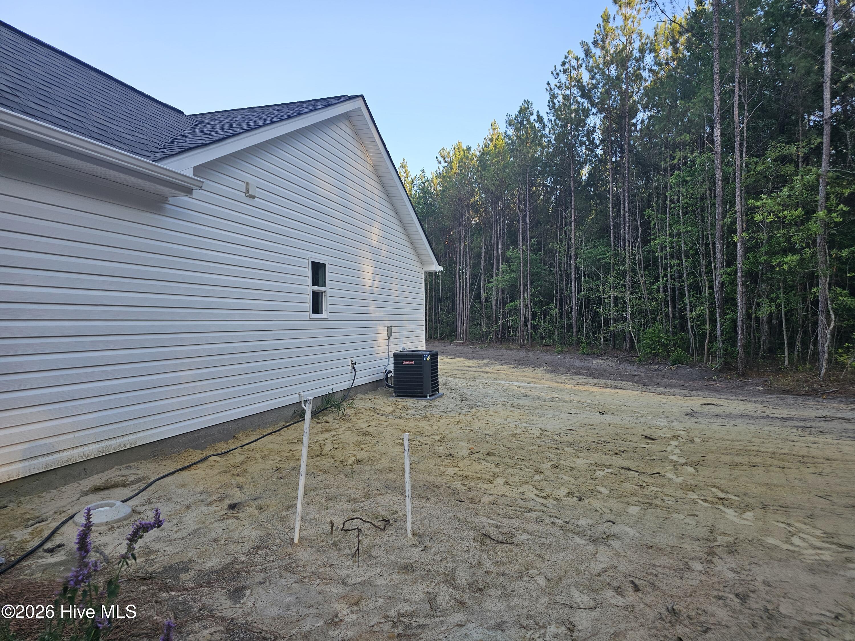285 Montague Road Currie, NC 28435 - Photo 4 of 25